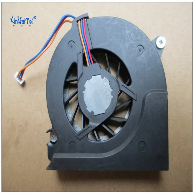 

New laptop cpu fan for HP Compaq 6510b 6515b 6520s 6710b 6710s NC6320 NX6310 NX6315 443917-001 431312-001 P/N UDQFRPH52C1N