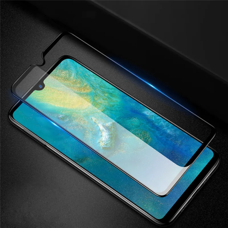 Tempered Glass For Huawei Mate 20 Pro (16)