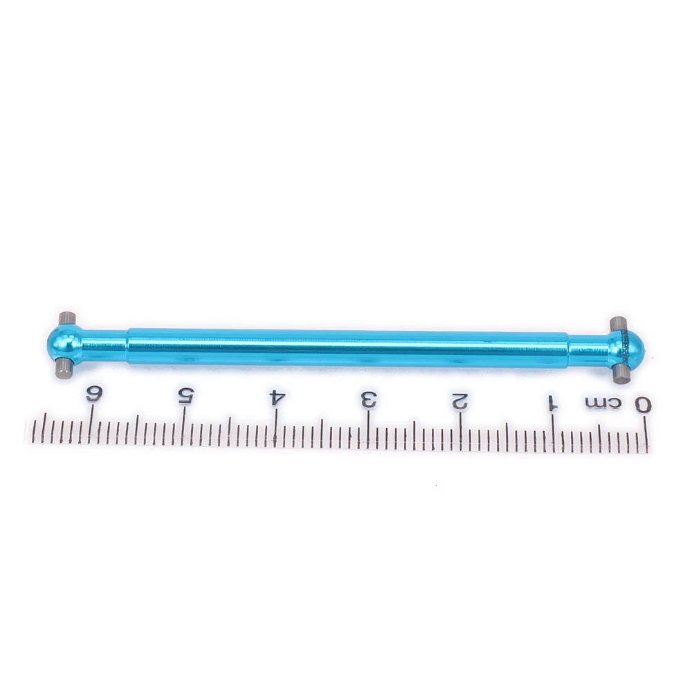 Приводной вал Dogbone Set для 1/18 Revel 24540 Scorch Hobbico Dromida BX/MT/SC4.18 тележка внедорожника|shaft
