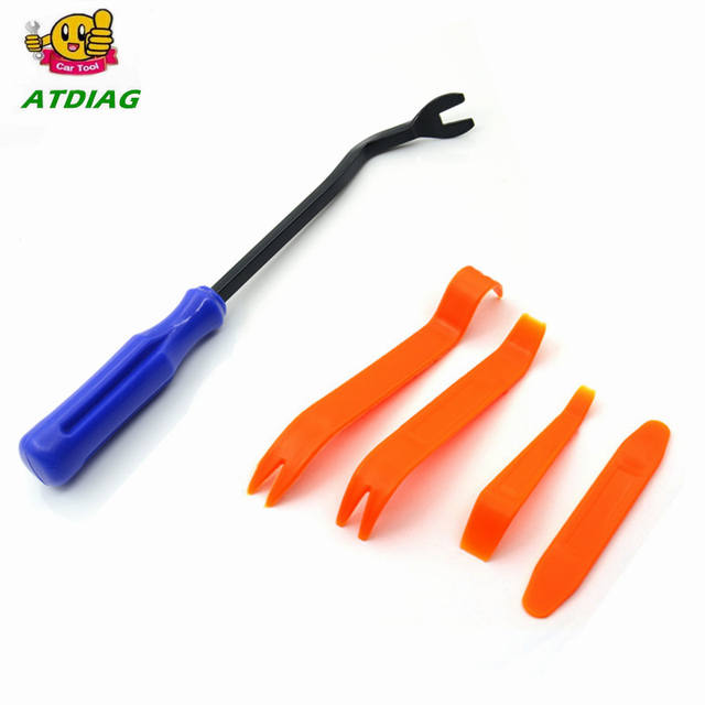Auto Fastener Removal Tool Car Door Panel Remover Tool Car Auto Removal