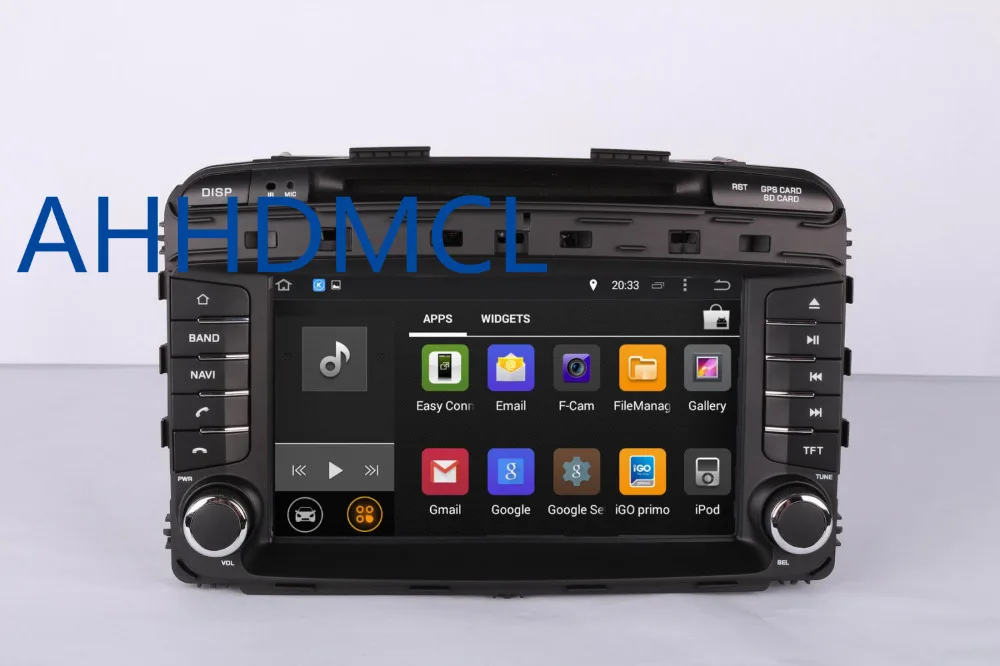 Flash Deal Car Multimedia Player Stereo Radio Audio DVD Android 9.0 GPS Navigation 2G RAM For Kia Sorento 2015 2016 2017 2 Flash Deal Car Multimedia Player Stereo Radio Audio DVD Android 9.0 GPS Navigation 2G RAM For Kia Sorento 2015 2016 2017 2