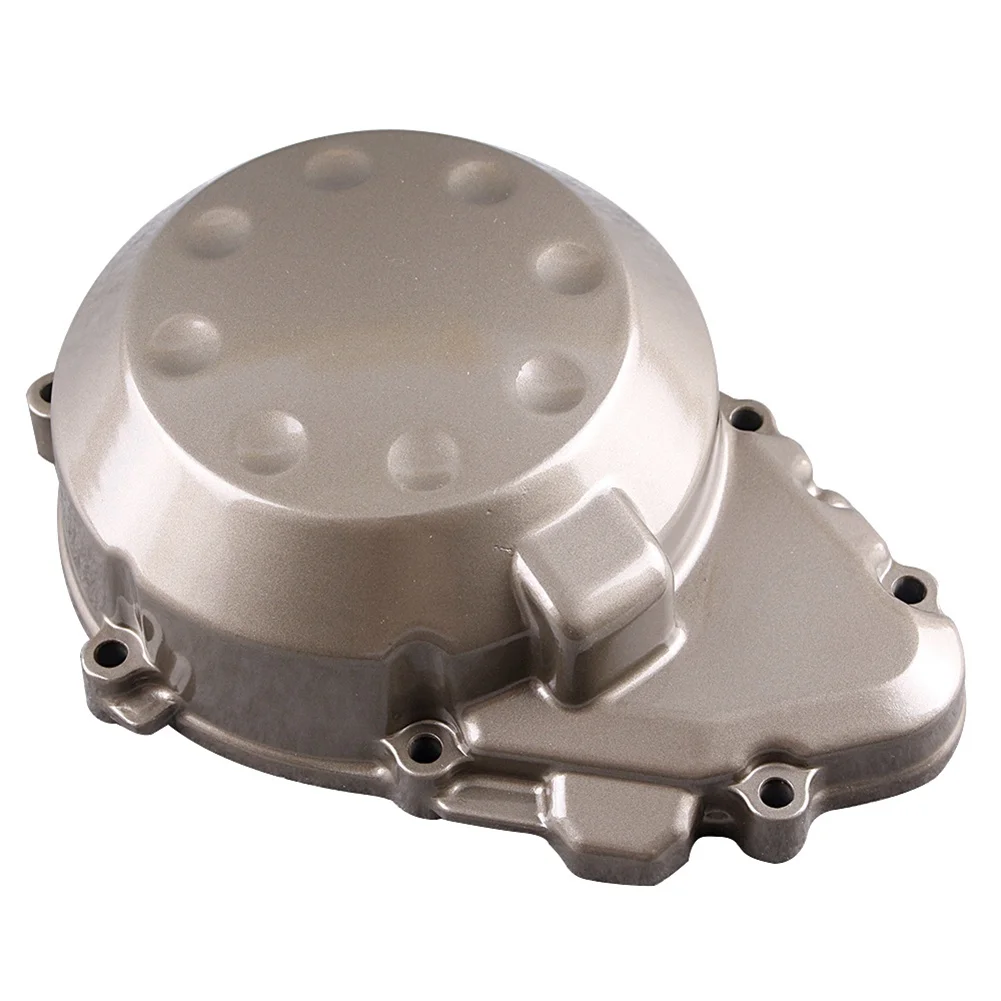

For Kawasaki Z 750 Z750 Stator Engine Crank Case Cover 2003 2004 2005 2006 Motorcycle Parts CNC Aluminum