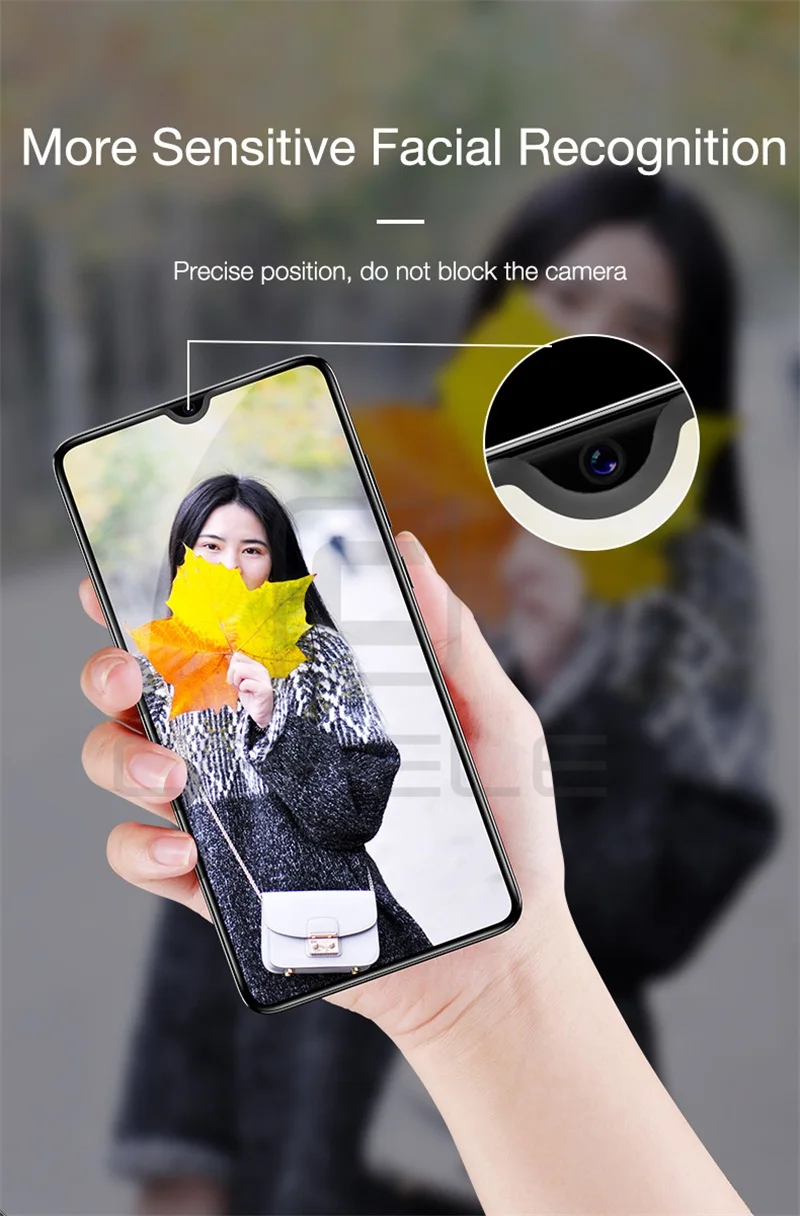 8. blue light glass for huawei mate 20 