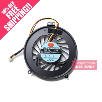 

New CHA5605CS-OA-FH2 ad5605hx-jd3 FOR Fujitsu LifeBook A530 fan