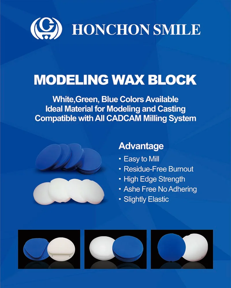 Wax