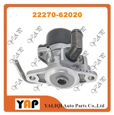 Регулятор ХОЛОСТОГО Управление мотор для подходит lexustoyota ES300 CAMRY 3.0L V6 22270-62020 1992-1993