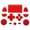 Набор кнопок-триггеров R2 L2 R1 L1 для Playstation Dualshock 4 PS4 DS4, аксессуары для контроллера, 17 цветов ► Фото 3/6