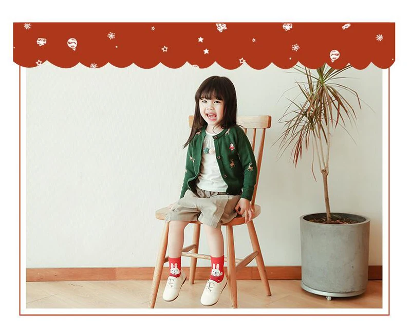 winter kids sock  (1)