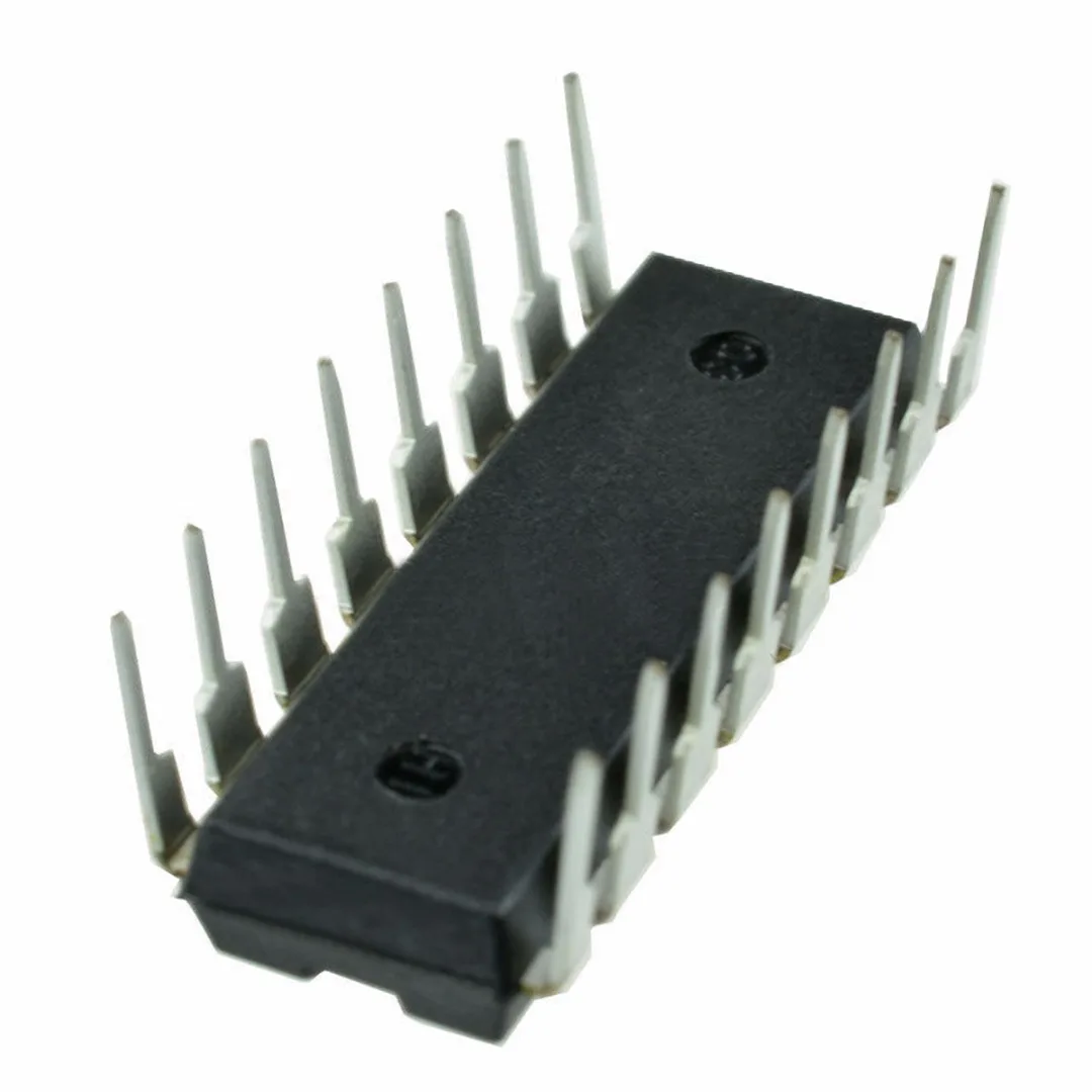 Black XR 2206 XR2206CP XR2206 Monolithic Function Generator IC 16 PIN ...
