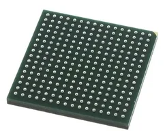 

5pcs/lot MPC8270VRMIBA new original