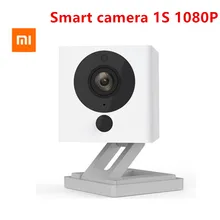 Xiaomi Xiaofang Smart camera 1S 1080P мобильный телефон Wifi мониторинг микро ночное видение HD Беспроводная сеть домашний цифровой зум