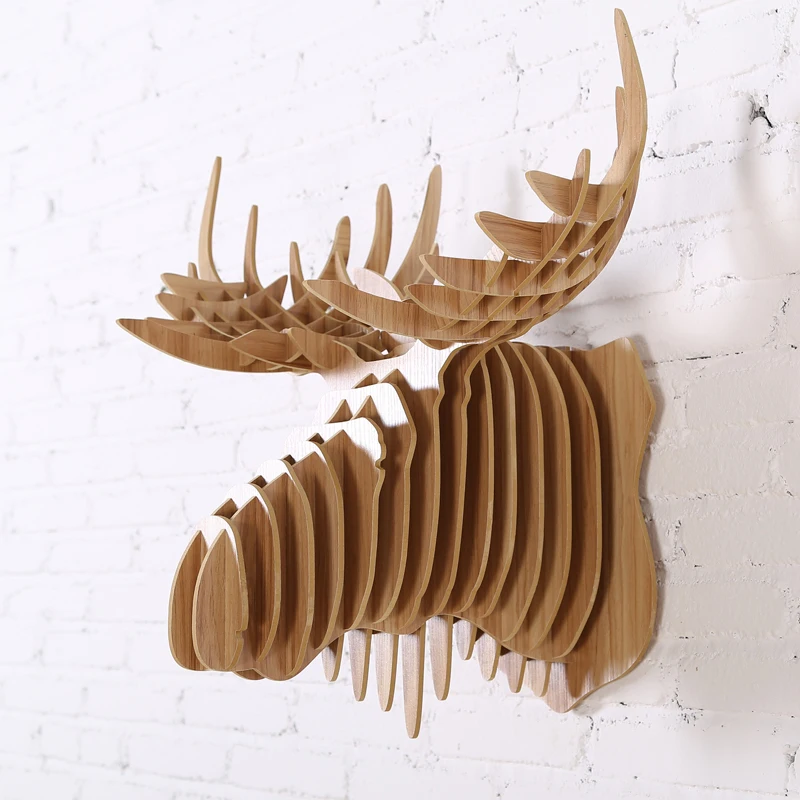 Deer Head Decor Canada Deer Head Decor Canada