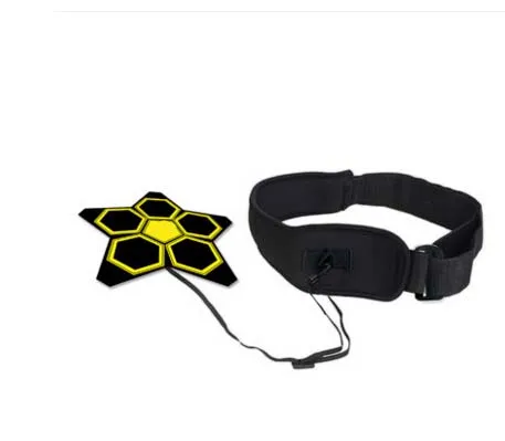 

Football Training Assistance Elastic Rope Soccer Training Band Kid Child Soccer Training Belt For Football Club