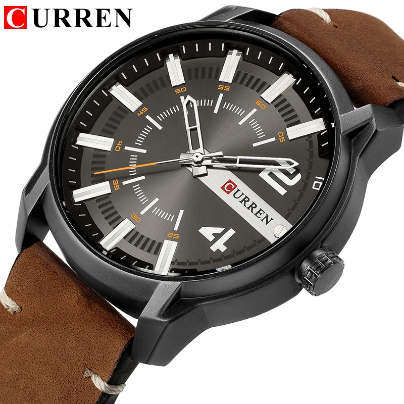 curren watch price