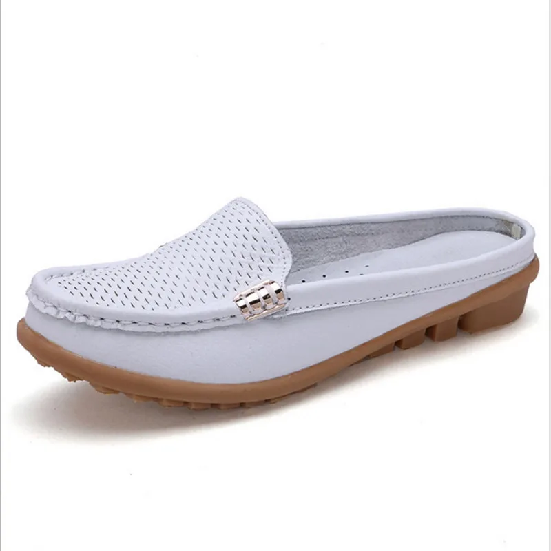 2018-New-Women-s-Shoes-Genuine-Leather-Moccasins-Mother-Loafers-Soft-Leisure-Flats-Female-Ladies-Driving (2)