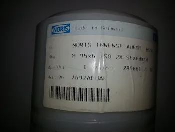 

REIME NORIS INNENSPAN DRILING AND THREADING TOOLS TAP M 95*6 ISO