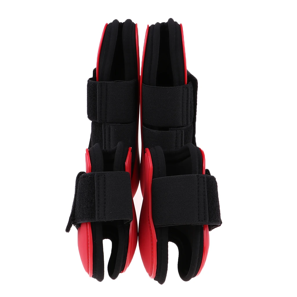 Horse Tendon and Fetlock Boots Equestrian Sports Jumping Leg Protection Boots Lightweight