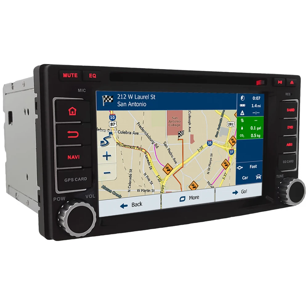 Excellent KLYDE 4G Octa Core PX5 Android 8.0 4GB RAM 32GB ROM Car DVD Multimedia Player Radio Stereo For Subaru Forester Impreza 2008-2013 3