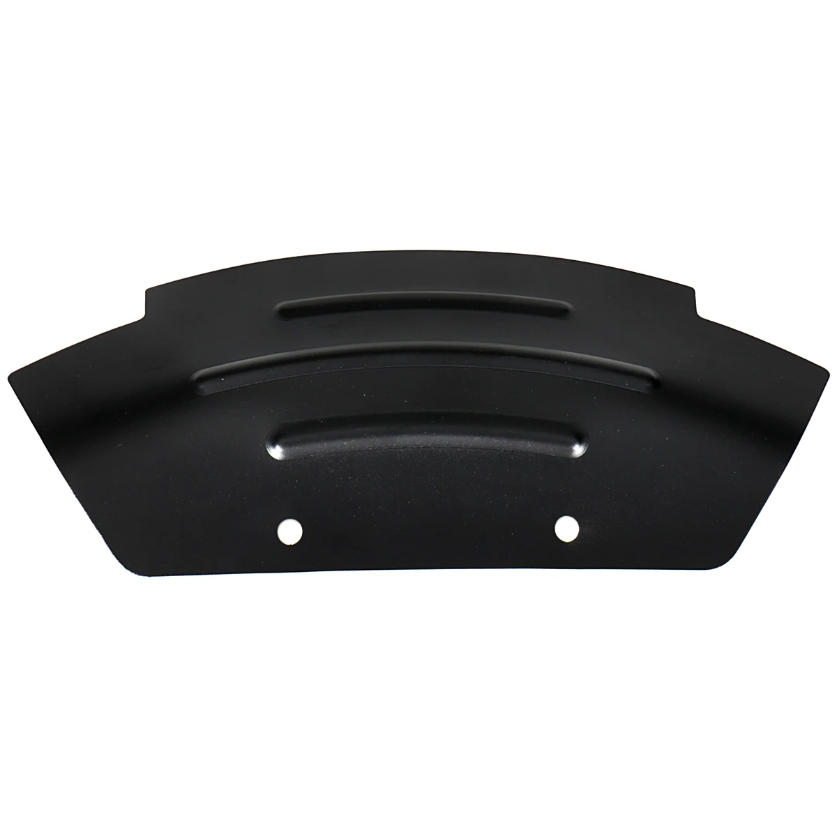 Black Lower Triple Tree Wind Deflector For Victory Cross Country ABS 10 1117 Motorcycle Body