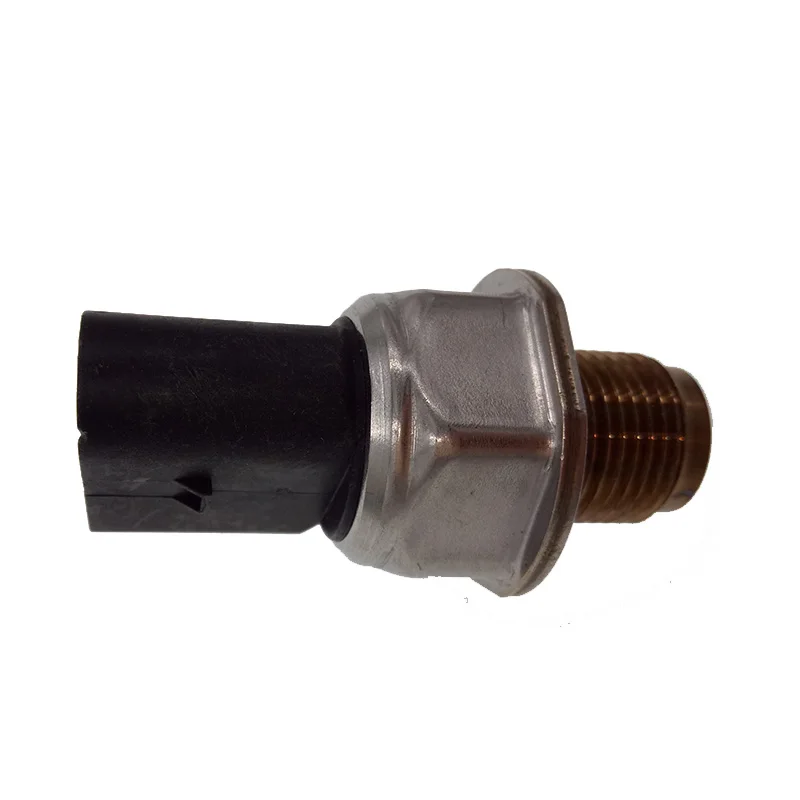 Car styling good quality Fuel Rail Pressure Sensor CZUJNIK For Hyundai