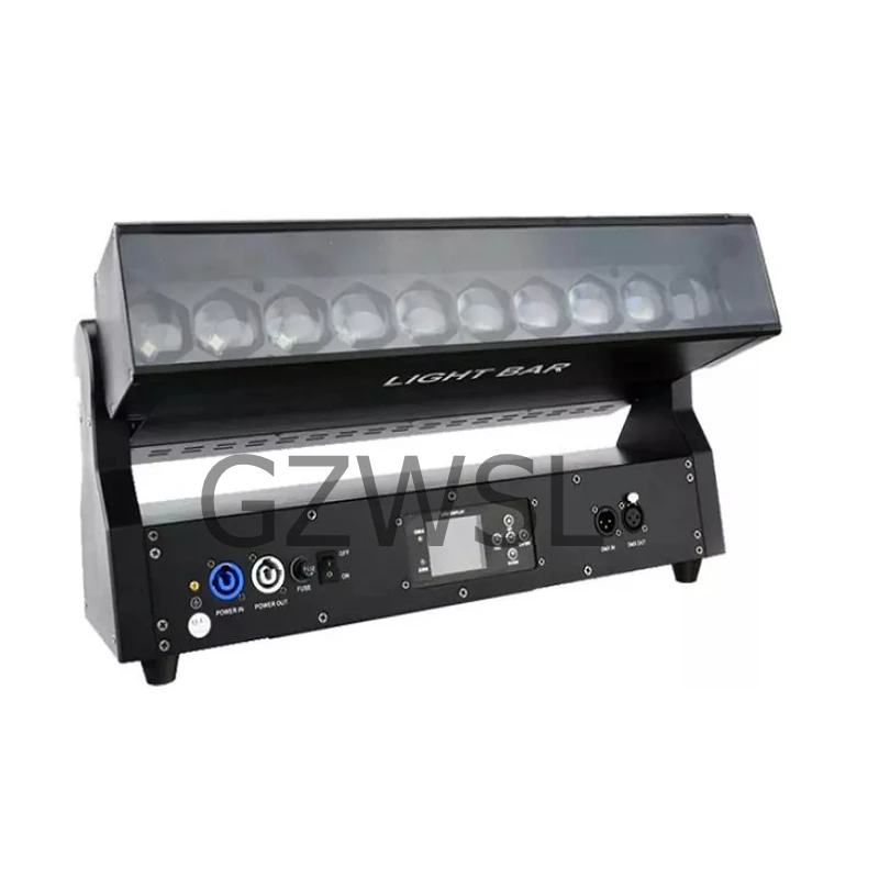 10x3W 带调焦Bar 灯 (1)_副本