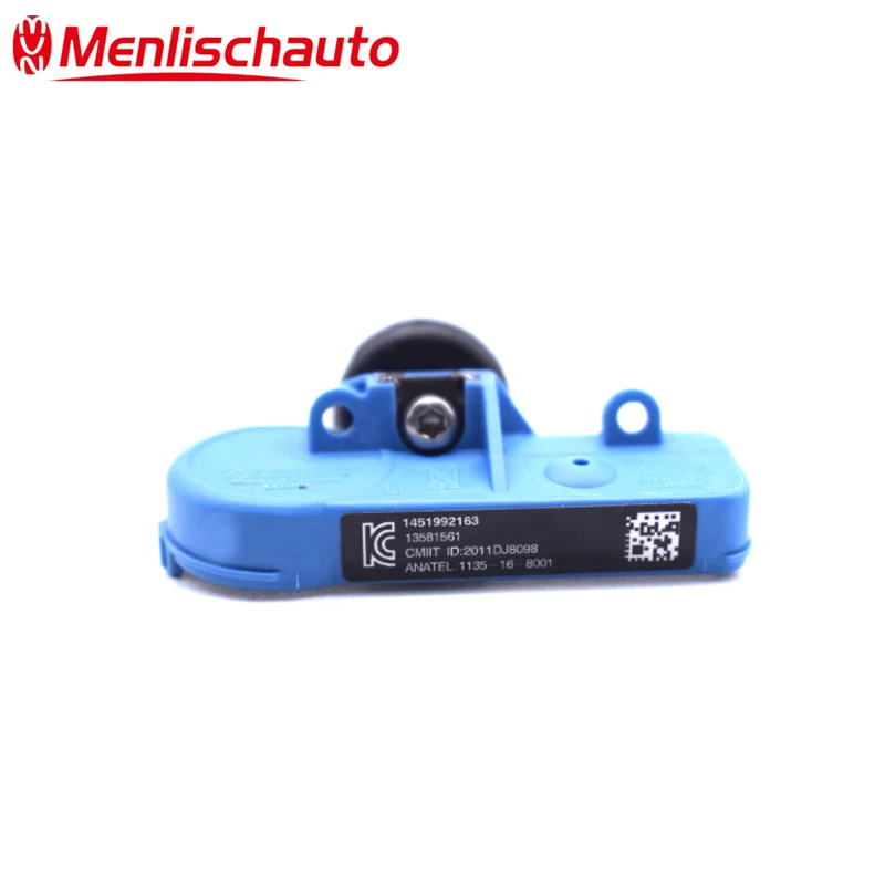 TPMS Ÿ̾ з , G-M-C Buik ĳ , Chevolet 20922901 13581561 22853740