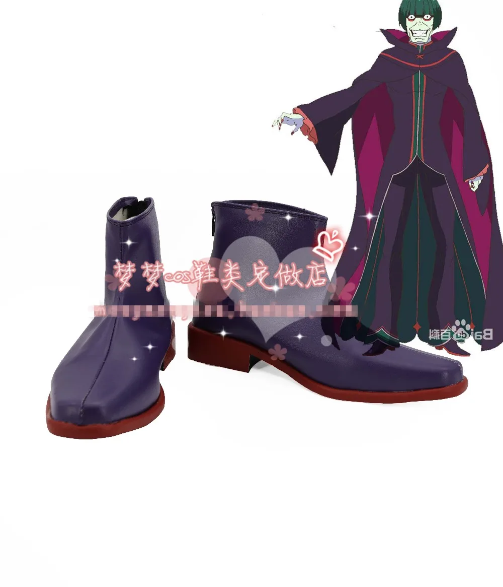 Envio Gratis Re Zero Betelgeuse Romanee Conti Zapatos Para Cosplay Botas Moradas De Halloween Hechas A Medida Aliexpress Envio Gratis Re Zero Betelgeuse Romanee Conti Zapatos Para Cosplay Botas Moradas De Halloween Hechas A Medida Aliexpress