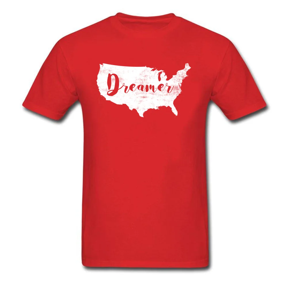Dreamer USA_red