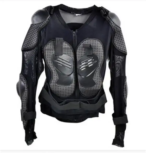 Motorcycle protective Gear Armor Motocross Protector M L XL XXL XXXL