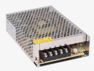 

S50W LED Driver Switch Mode Power Supply AC to DC Converter
