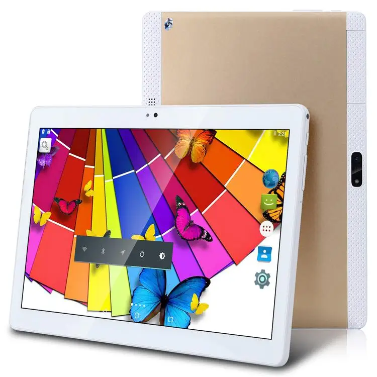 10inch tablet pc 3G WCDMA