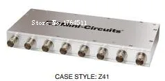 

[BELLA] Mini-Circuits ZB8PD-22-75+ 950-2200MHz eight BNC power divider