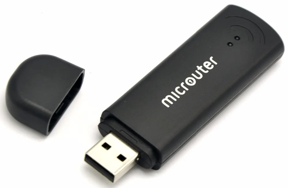 MicRouter GL USB150 AR9331 802.11n 150 Мбит/с OPENVPN беспроводной USB мини Wi Fi маршрутизатор для