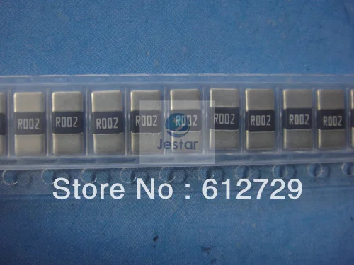 R002 резистор smd
