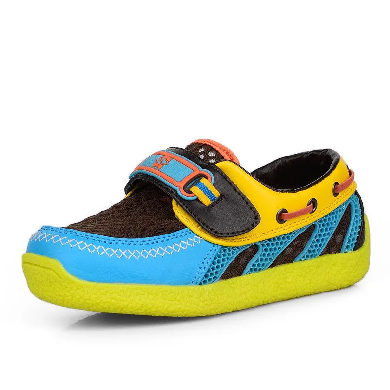 Free Shipping High Quality 2016 New Kids font b Sneakers b font High Quality Children Baby