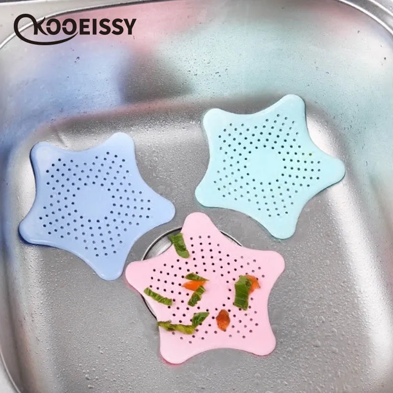 Creative Kitchen Drains Sink Strainers Filter Sewer Drain Hair Colander Bathroom Cleaning Tool Kitchen Sink Accessories Gadgets Creative Kitchen Drains Sink Strainers Filter Sewer Drain Hair Colander Bathroom Cleaning Tool Kitchen Sink Accessories Gadgets