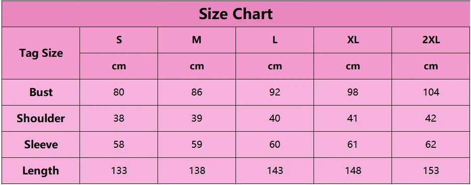 SIZE