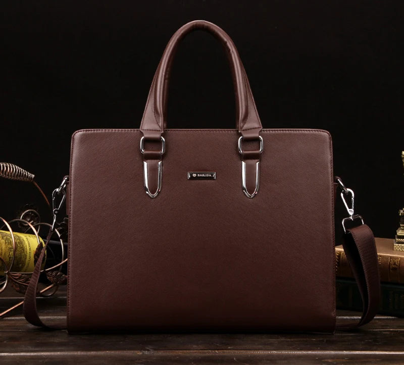 Briefcases (9)