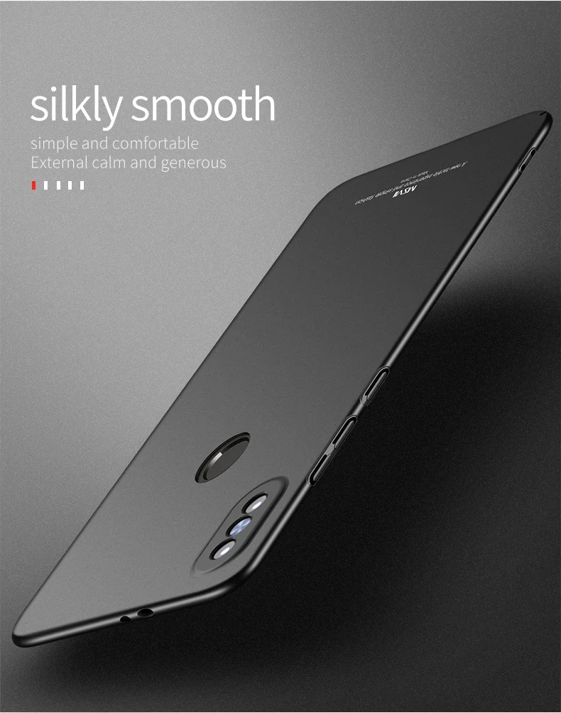 Xiaomi Redmi 5 Plus Case (3)