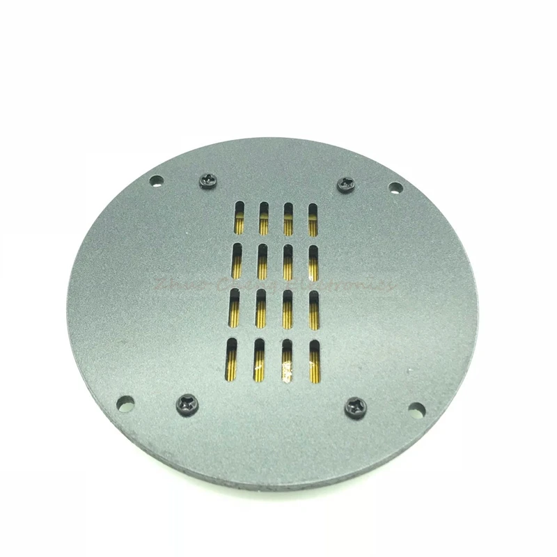 

Free shipping Updated version RT4-D Treble HIFI Isodynamic Planar Ribbon Tweeter speaker