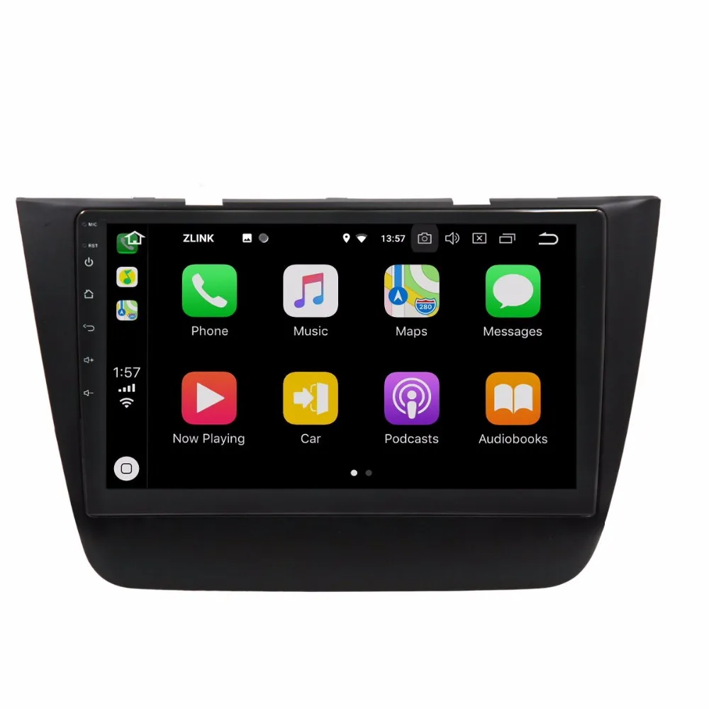 Excellent 10.1 inch Android 8.0 GPS Navigation Stereo Media Radio Audio Player For MG ZS Audio Part 1 Excellent 10.1 inch Android 8.0 GPS Navigation Stereo Media Radio Audio Player For MG ZS Audio Part 1