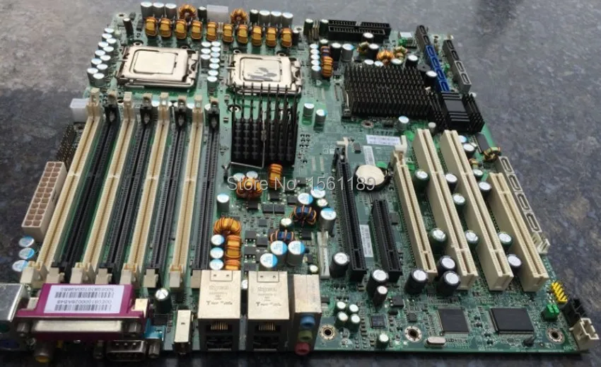 Without cpu