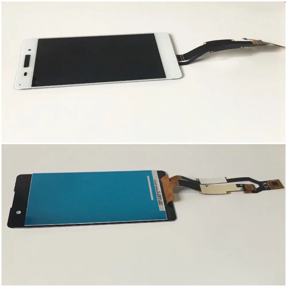

5 inch LCD For SONY Xperia E5 Display Touch Screen Digitizer Replacement For SONY Xperia E5 LCD F3311 F3313