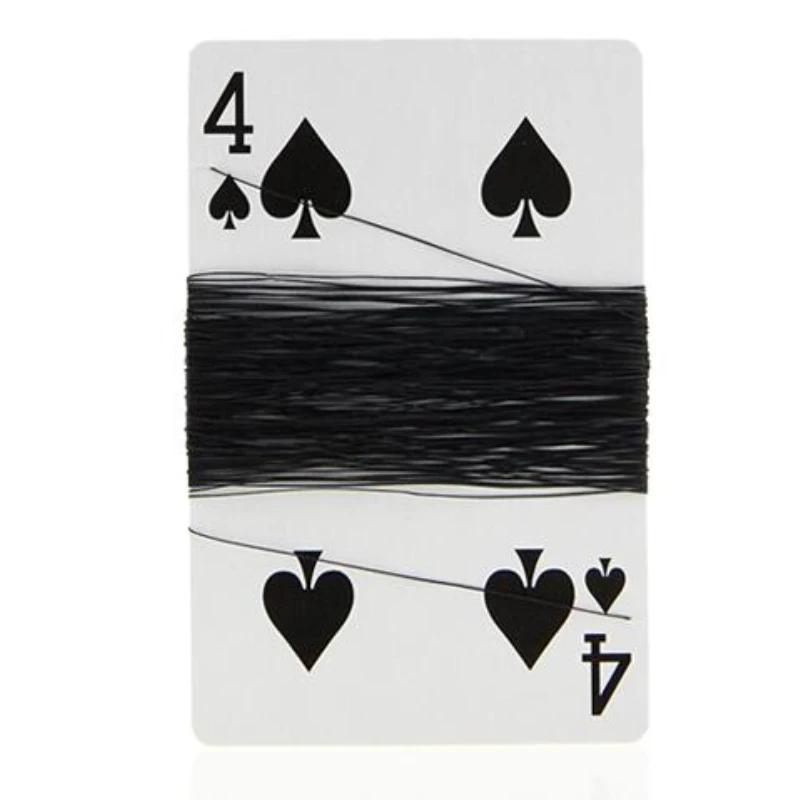 

Floating hidden line float up and down left and right magic tricks magic props
