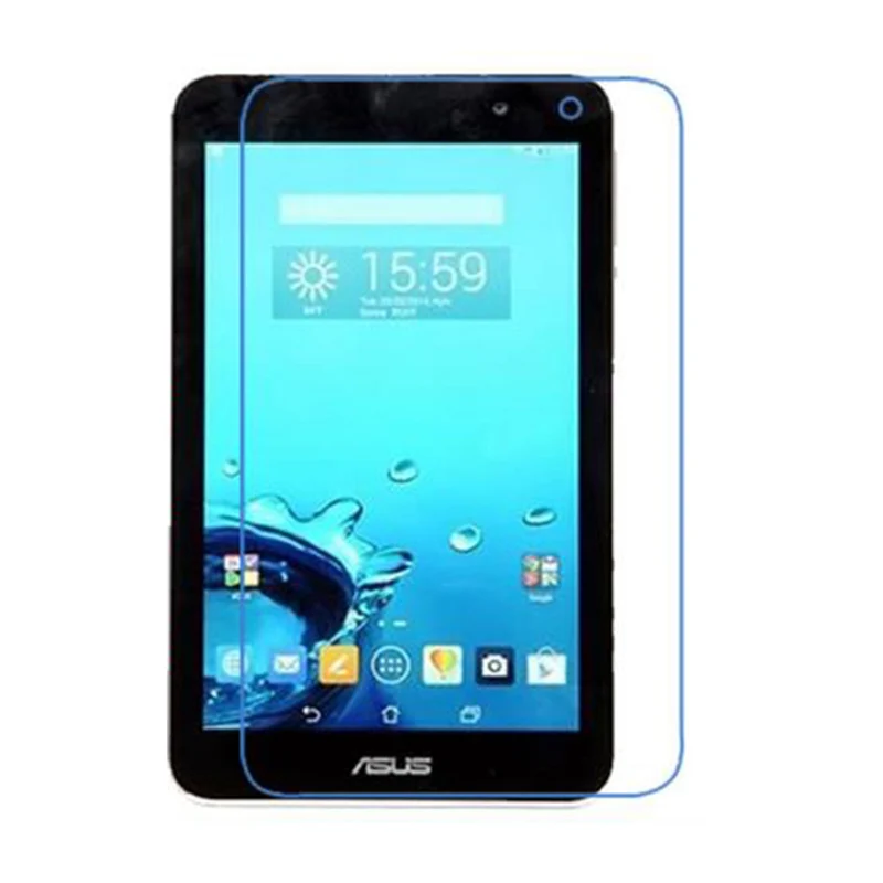 Tempered Glass For Asus MeMO Pad7 /ME176CX 7inches Screen Protector Protective Film | Мобильные телефоны и аксессуары