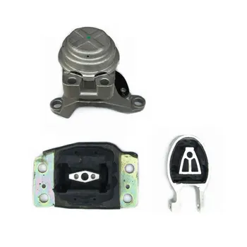 

Engine bracket foot gearbox bracket foot rubber pad transmission bracket original for Ford Mondeo Mk3