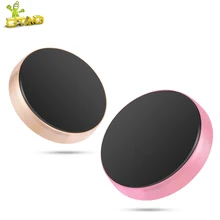 OTAO magnetic mobile phone holder magnet universal phone stand portable mini car dashboad phone GPS holder for iPhone for Xiaomi