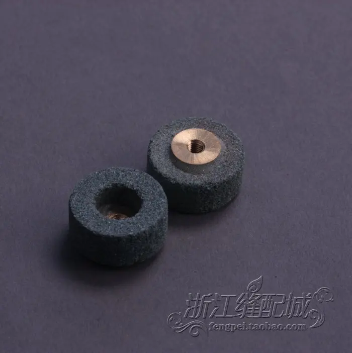 Le Jiang YJ-70A, электрические ножницы, детали для резки, точильный камень, абразивное колесо, одна цена, запчасти для швейной машины