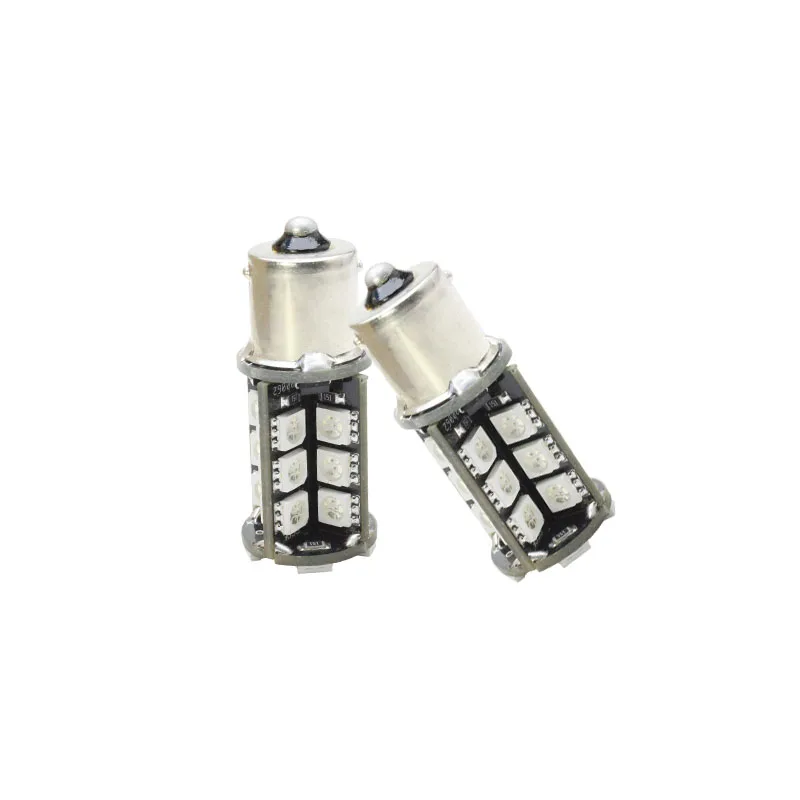 Для Audi A4(B7) для A4(B8) SCOE 2X 30SMD светодиодный тормоз/стоп/парковка задний/задний фонарь/светильник для автомобиля