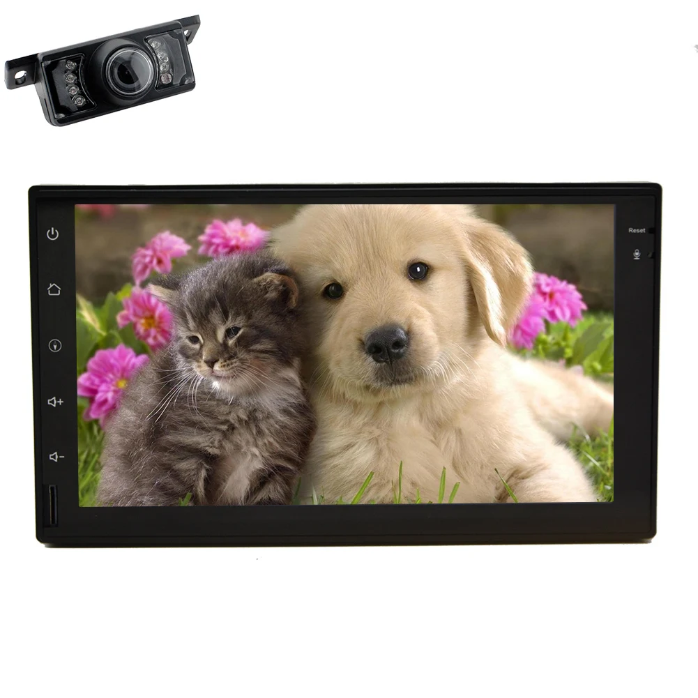 Best Capacitive No-DVD GPS Stereo Navigation Head Unit WiFi OBD2 Audio PC Player 4-CORE Android 5.1 Car Radio Touchscreen 3 Best Capacitive No-DVD GPS Stereo Navigation Head Unit WiFi OBD2 Audio PC Player 4-CORE Android 5.1 Car Radio Touchscreen 3